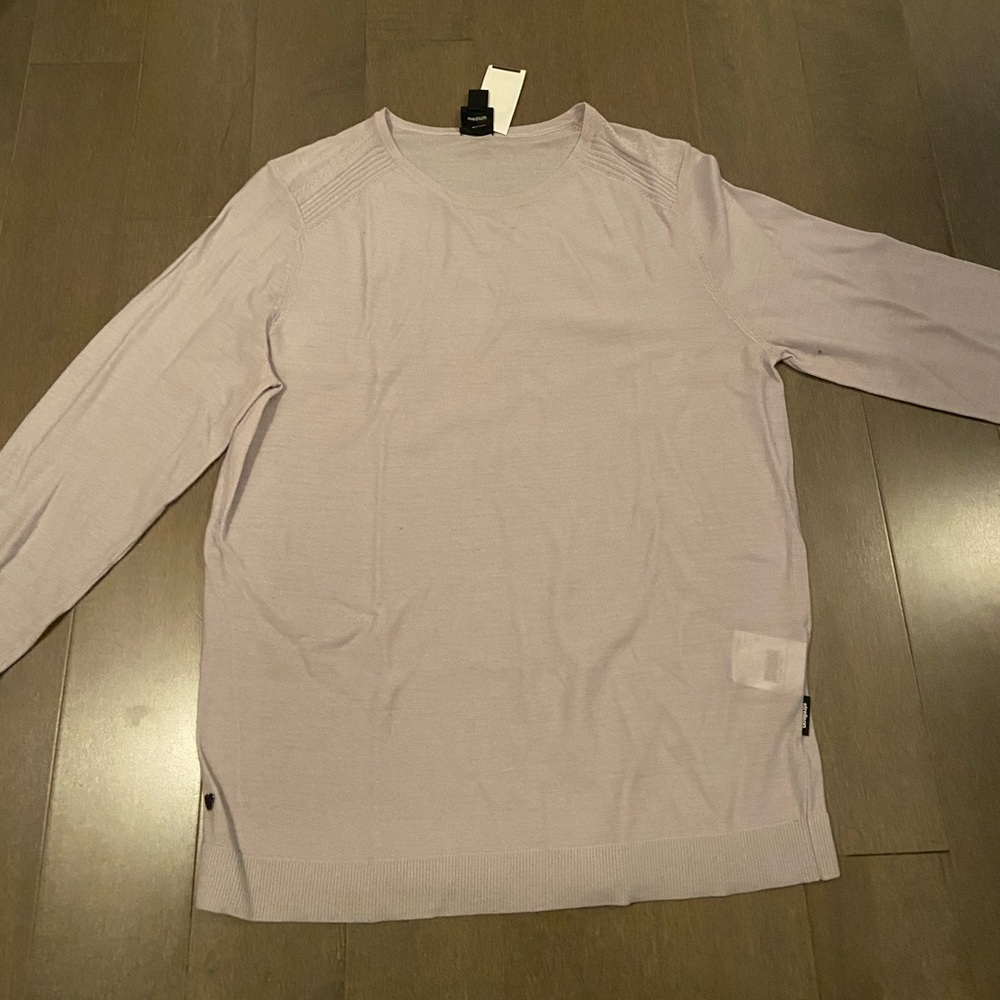Strellson Slim Fit Sweater NWT